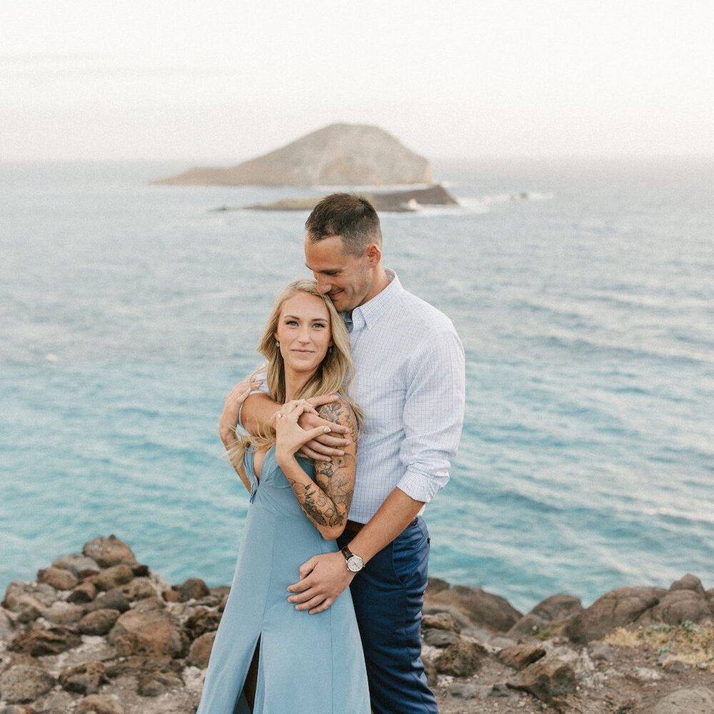 Meet your Posher, Kelsey